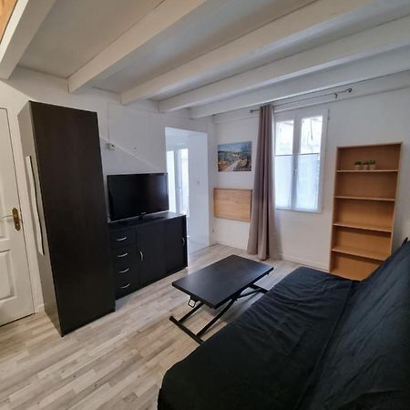 T2 Chaleureux Et Fonctionnel Avec Climatisation Villa Draguignan Exterior photo