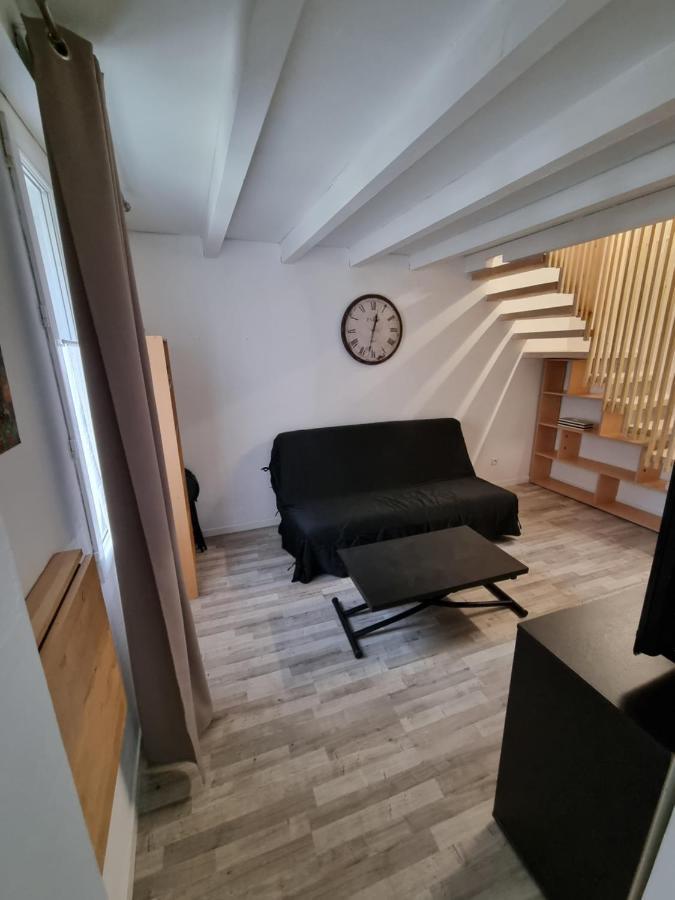 T2 Chaleureux Et Fonctionnel Avec Climatisation Villa Draguignan Exterior photo