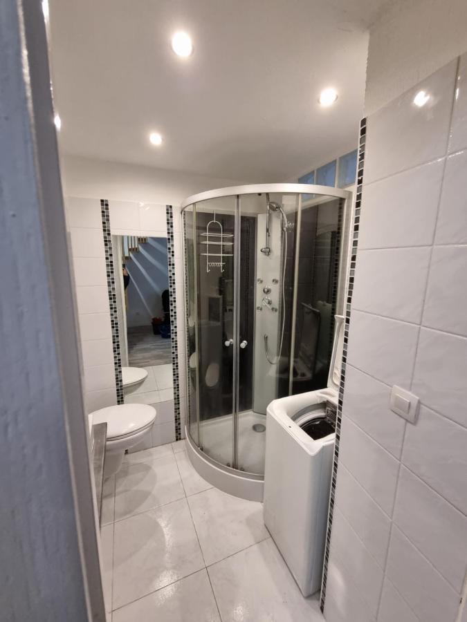T2 Chaleureux Et Fonctionnel Avec Climatisation Villa Draguignan Exterior photo